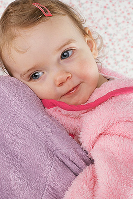 Baby: Tagesablauf durch Rituale strukturieren Baby: Tagesablauf durch Rituale strukturieren