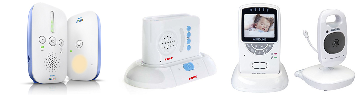 Babyphone Testsieger 2015 Babyphone Testsieger 2015