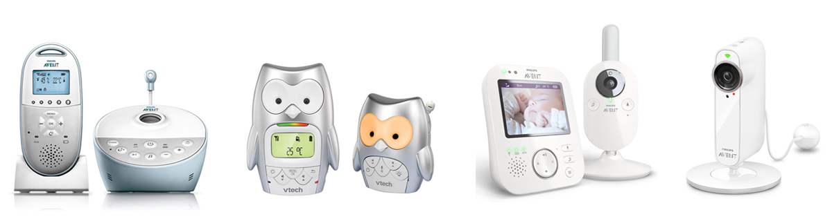 Babyphone Testsieger 2018 Babyphone Testsieger 2018