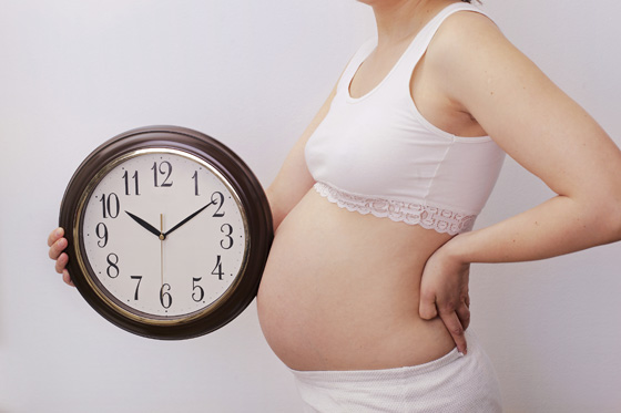 Sind Sie bereit für ein Baby? Sind Sie bereit für ein Baby?