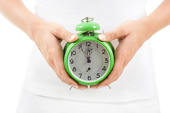 Biologische Uhr Biologische Uhr
