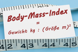 Body-Mass-Index Formel Body-Mass-Index Formel