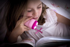 Buchtipps für Grundschulkinder