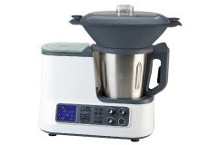 Aldis neuer Thermomixklon: Was kann er wirklich? Aldis neuer Thermomixklon: Was kann er wirklich?