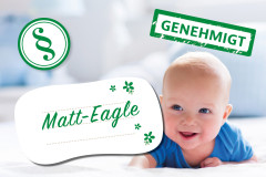 Lustige Vornamen: Matt Eagle Lustige Vornamen: Matt Eagle