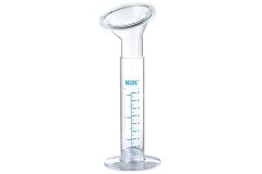 Stillhilfen: NUK Soft & Easy Kolbenpumpe Stillhilfen: NUK Soft & Easy Kolbenpumpe