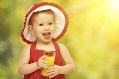 Ernährungsweisheiten: ACE-Saft Ernährungsweisheiten: ACE-Saft