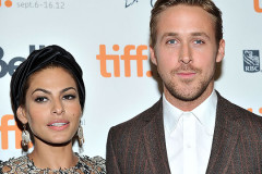 Eva Mendes ist schwanger von Ryan Gosling Eva Mendes ist schwanger von Ryan Gosling