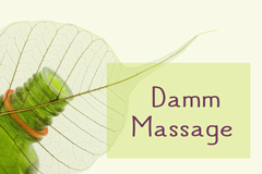 Dammmassage von A bis Z Dammmassage von A bis Z