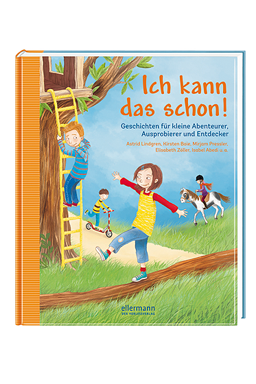 Das kann ich schon Das kann ich schon