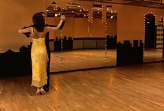 Tanzkurs Quickstep: Grundschritte Tanzkurs Quickstep: Grundschritte