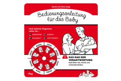 Bedienungsanleitung für das Baby Bedienungsanleitung für das Baby