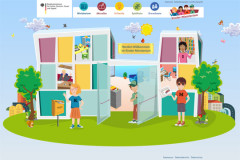 Internetseiten für Kinder: Kinder-Ministerium Internetseiten für Kinder: Kinder-Ministerium