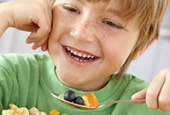 So haben Kinder mehr Spaß am Essen So haben Kinder mehr Spaß am Essen