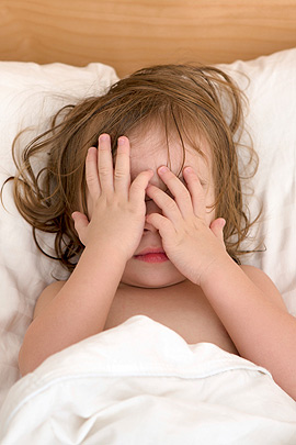 Enuresis: Die häufigsten Mythen zum Bettnässen Enuresis: Die häufigsten Mythen zum Bettnässen