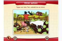 Apps für Kinder: Konzentration Apps für Kinder: Konzentration