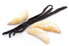 Vanillekipferl: Rezept zum Weihnachts-Klassiker