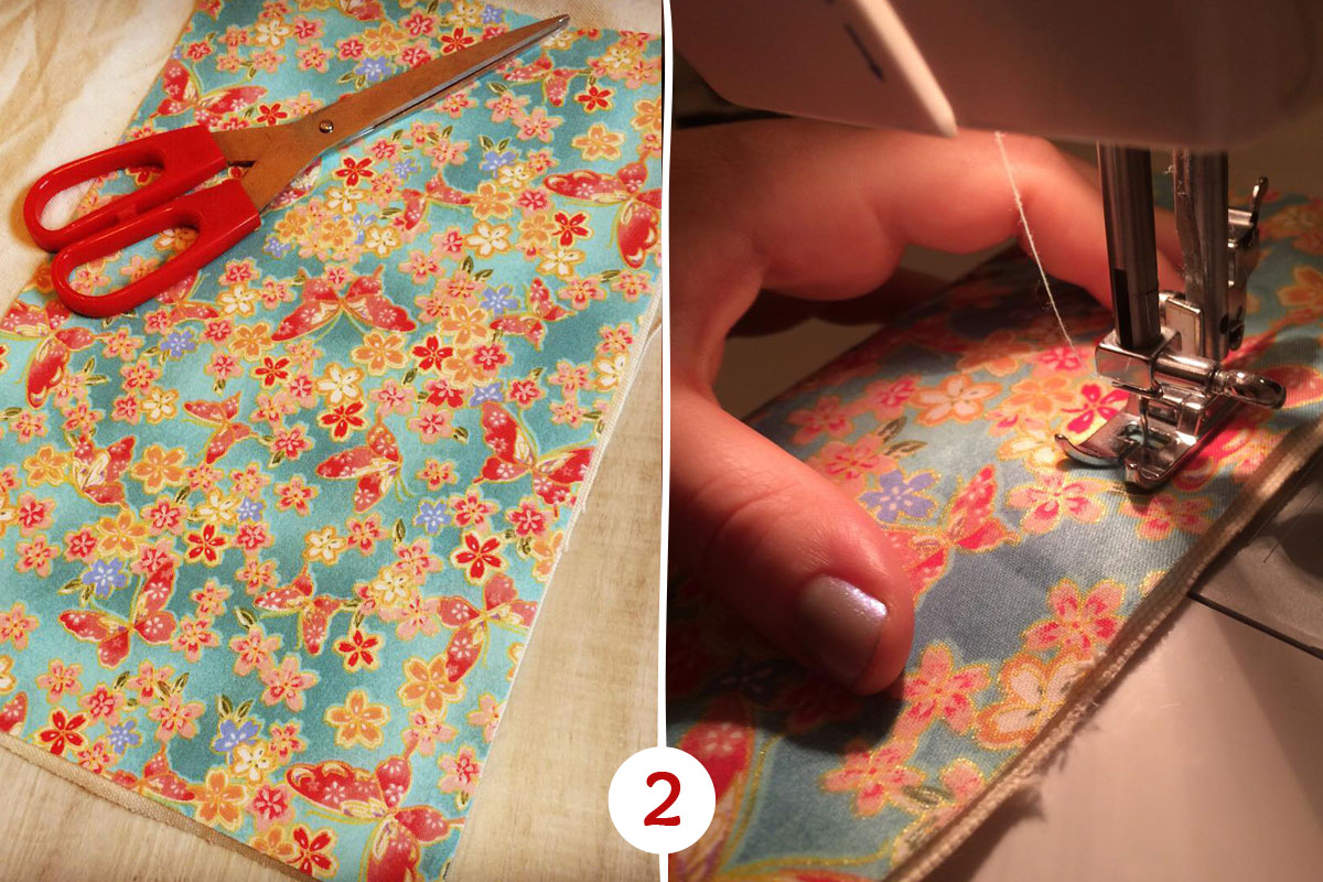 Gewichtsdecke Step 2 Gewichtsdecke Step 2