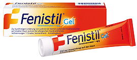 Fenistil Gel Fenistil Gel