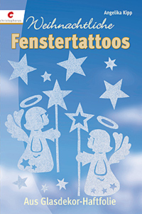 Cover: Weihnachtliche Fesntertatoos Cover: Weihnachtliche Fesntertatoos