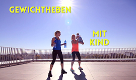 Fit mit Baby Fit mit Baby
