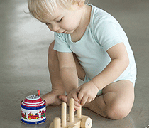 Frühförderung für kleine Kinder Frühförderung für kleine Kinder