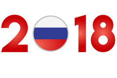 Fußball WM 2018 Fußball WM 2018