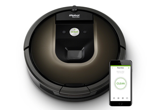 iRobor Roomba iRobor Roomba