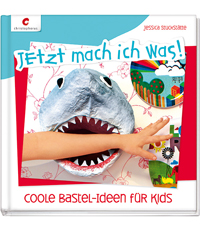 Cover: Jetzt mach ich was Cover: Jetzt mach ich was