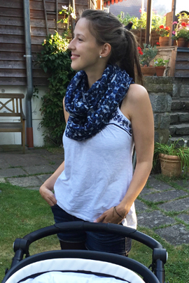 insidemom Juliana Schmidt insidemom Juliana Schmidt