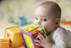 Vorsicht vor Keimfallen im Kinderzimmer: Spielzeuge Vorsicht vor Keimfallen im Kinderzimmer: Spielzeuge