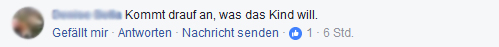 Kinder küssen Kinder küssen