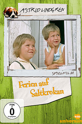 Kinderfilm-Klassiker: Ferien auf Saltkrokan Kinderfilm-Klassiker: Ferien auf Saltkrokan