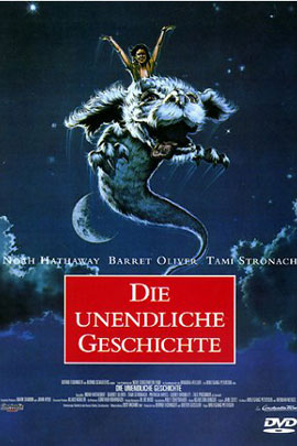 Kinderfilm-Klassiker: Die unendliche Geschichte Kinderfilm-Klassiker: Die unendliche Geschichte