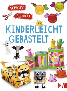 Kinderleicht gebastelt Kinderleicht gebastelt