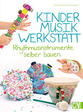 Kindermusikwerkstatt Buch Kindermusikwerkstatt Buch