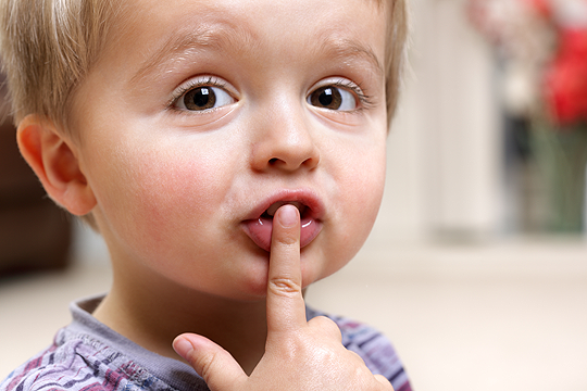 Hand, foot and mouth disease in babies - BabyCenter