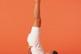Kinderyoga-Übungen: Geburtstagskerze Kinderyoga-Übungen: Geburtstagskerze