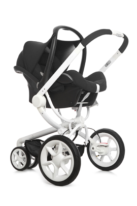 Kombi-Kinderwagen Kombi-Kinderwagen