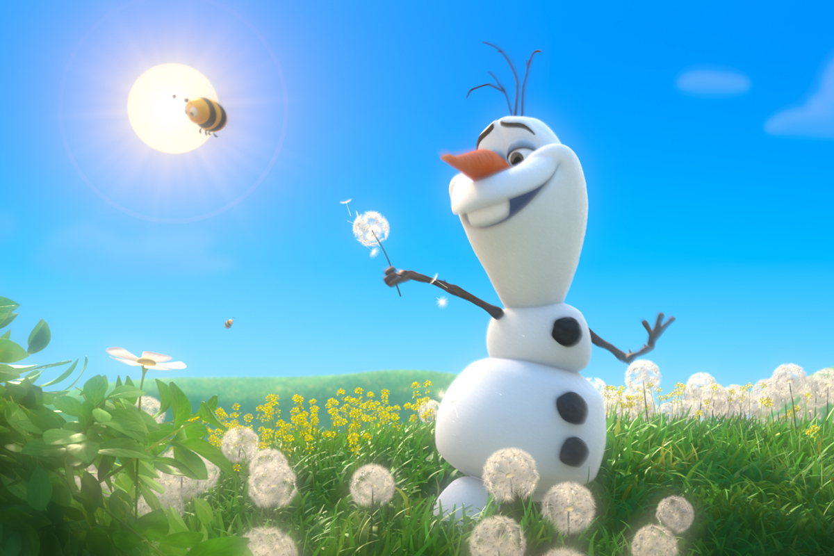 Olaf Olaf