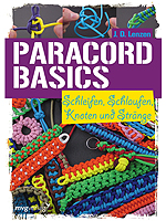 Paracord Basics Paracord Basics