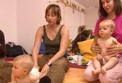 PEKiP-Kurse fürs Baby: Video PEKiP-Kurse fürs Baby: Video