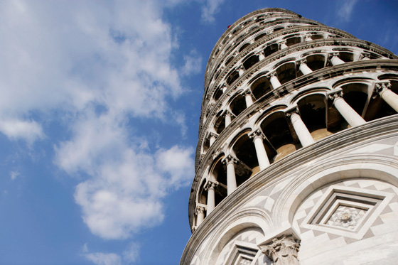 Machen Sie den Pisa-Test! Machen Sie den Pisa-Test!