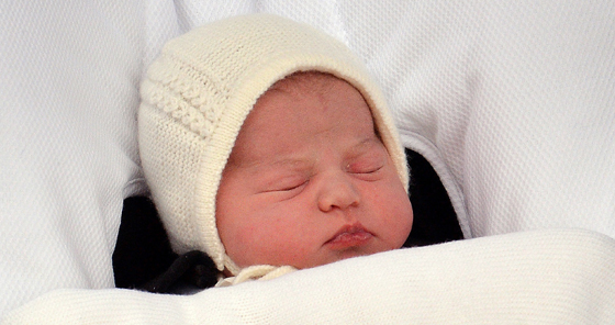 Kate Middltons Baby: Charlotte Elizabeth Diana Kate Middltons Baby: Charlotte Elizabeth Diana