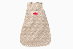 Baby-Schlafsack von Waschbär Baby-Schlafsack von Waschbär