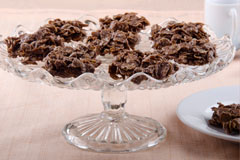 Rezept Schokocrossies Rezept Schokocrossies