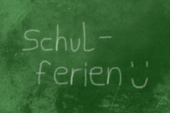 Betreuung in den Ferien Betreuung in den Ferien