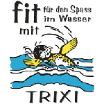 Vielseitigkeitsabzeichen "Seehund Tixi" Vielseitigkeitsabzeichen "Seehund Tixi"