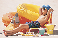 Sonnenschutz-ABC für Kinder Sonnenschutz-ABC für Kinder