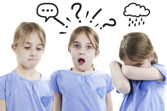 Stresstest Kinder Stresstest Kinder